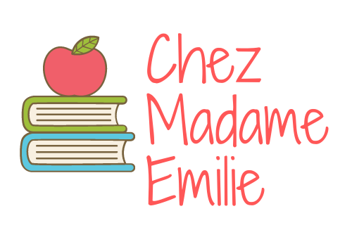 La classe de Madame Emilie